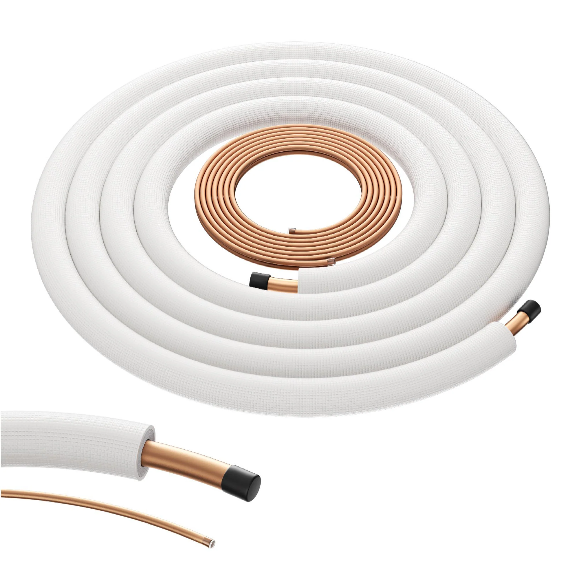 DELLA Central AC Line Set - Image 25